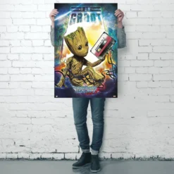 Guardians of the Galaxy Vol. 2 I am Groot