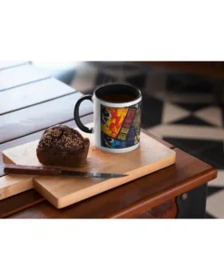 Guns N' Roses Tasse Album Collage