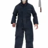 Halloween Clothed Actionfigur Michael Myers