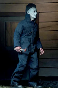 Halloween Clothed Actionfigur Michael Myers