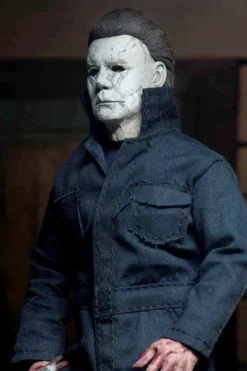Halloween Clothed Actionfigur Michael Myers