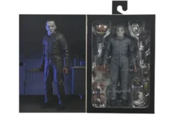 Halloween 6 Curse of Michael Myers Ultimate Actionfigur 7'