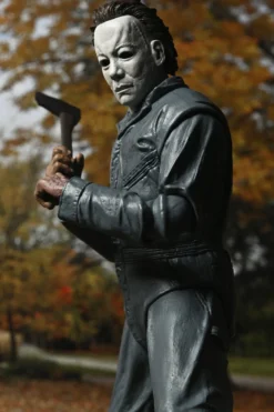 Halloween 6 Curse of Michael Myers Ultimate Actionfigur 7'