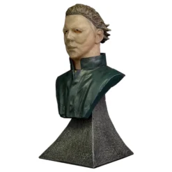 Halloween II Mini Büste Michael Myers