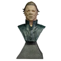 Halloween II Mini Büste Michael Myers