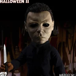 Halloween 2 MDS Figur Michael Myers Mega Scale mit Sound