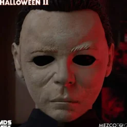 Halloween 2 MDS Figur Michael Myers Mega Scale mit Sound