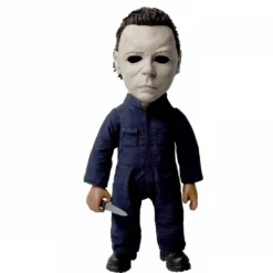 Halloween 2 MDS Figur Michael Myers Mega Scale mit Sound