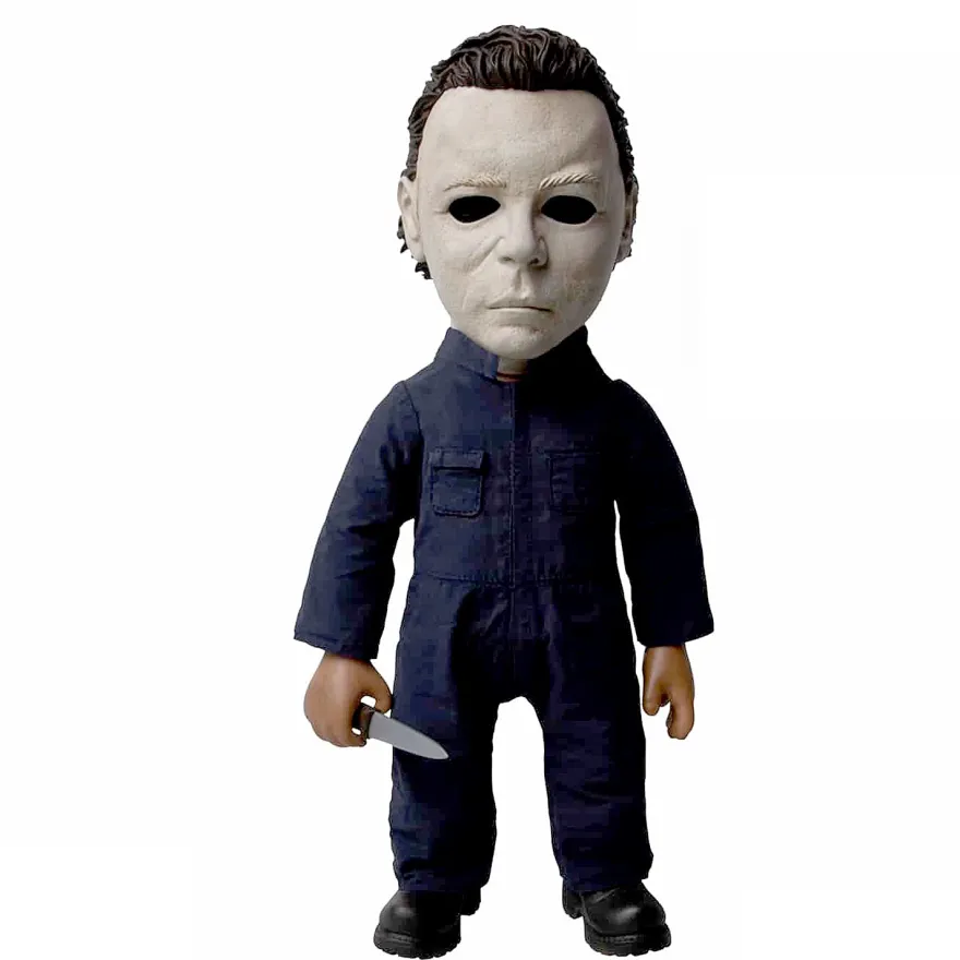 Halloween 2 MDS Figur Michael Myers Mega Scale mit Sound