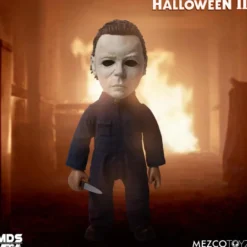 Halloween 2 MDS Figur Michael Myers Mega Scale mit Sound