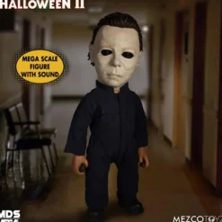 Halloween 2 MDS Figur Michael Myers Mega Scale mit Sound