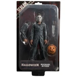 Halloween - Michael Myers 8' Actionfigur 1978