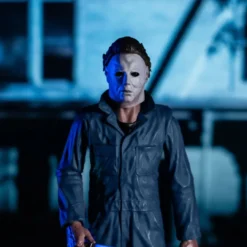 Halloween - Michael Myers 8' Actionfigur 1978