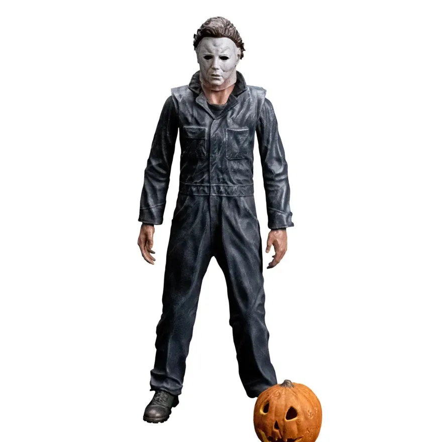 Halloween - Michael Myers 8' Actionfigur 1978