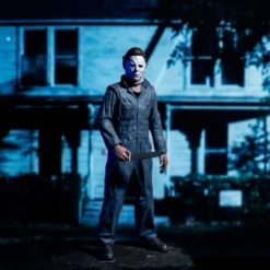 Halloween - Michael Myers 8' Actionfigur 1978