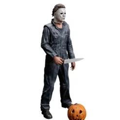 Halloween - Michael Myers 8' Actionfigur 1978