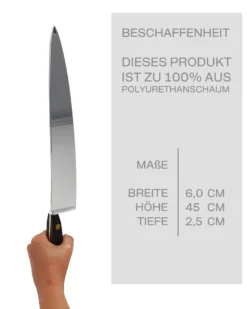 Halloween 1978 Michael Myers Butcher Knife