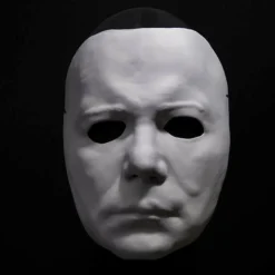 Halloween Michael Myers Vacuform Maske