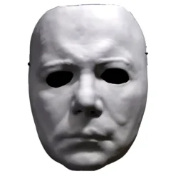 Halloween Michael Myers Vacuform Maske