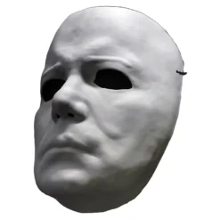 Halloween Michael Myers Vacuform Maske