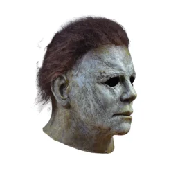 Halloween Michael Myers Vollmaske 2018