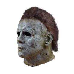 Halloween Michael Myers Vollmaske 2018