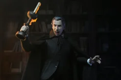 Hammer Films Horror of Dracula Ultimate Count Dracula Figur
