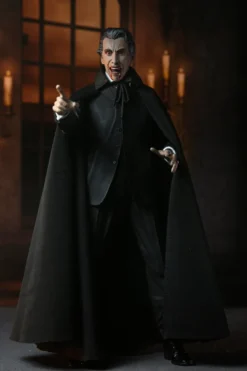 Hammer Films Horror of Dracula Ultimate Count Dracula Figur