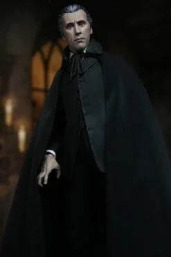 Hammer Films Horror of Dracula Ultimate Count Dracula Figur