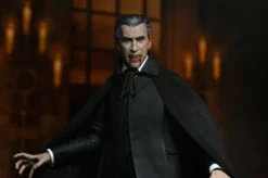 Hammer Films Horror of Dracula Ultimate Count Dracula Figur