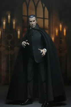 Hammer Films Horror of Dracula Ultimate Count Dracula Figur