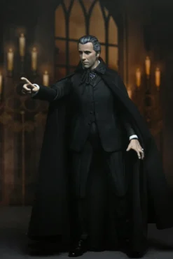 Hammer Films Horror of Dracula Ultimate Count Dracula Figur