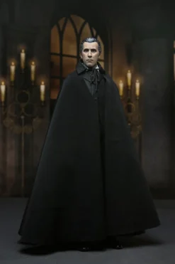 Hammer Films Horror of Dracula Ultimate Count Dracula Figur