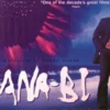 Hana-Bi Poster