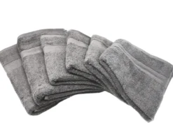 Handtuch-Set 6-teilig