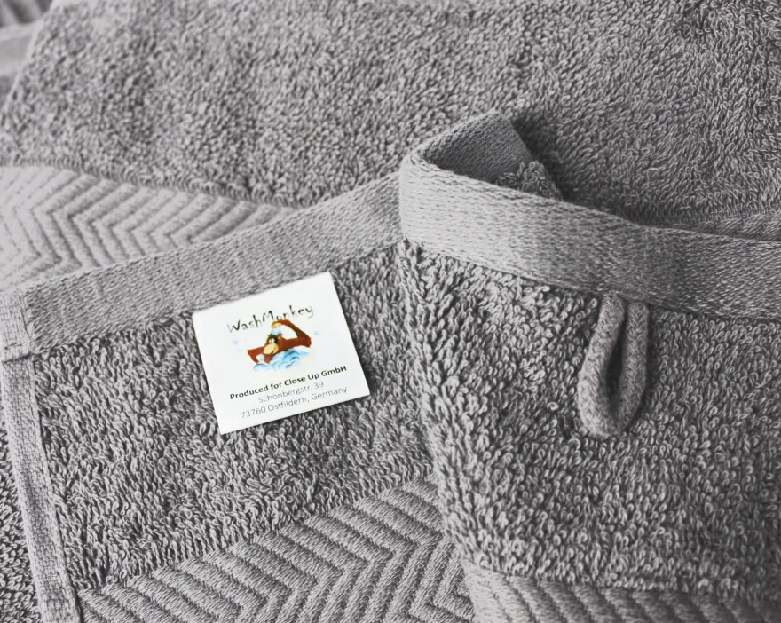 Handtuch-Set 6-teilig