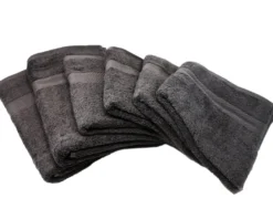 Handtuch-Set 6-teilig