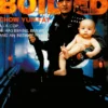 Hard Boiled Poster