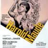 Harold und Maude Poster