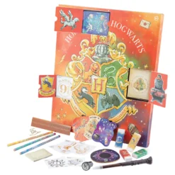 Harry Potter Adventskalender *A Very Hogwarts Christmas*