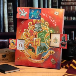 Harry Potter Adventskalender *A Very Hogwarts Christmas*