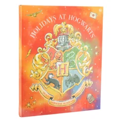Harry Potter Adventskalender *A Very Hogwarts Christmas*
