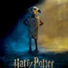 Harry Potter and the Chamber of Secrets Poster Dobby