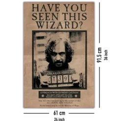 Harry Potter and the Prisoner of Azkaban