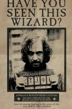Harry Potter and the Prisoner of Azkaban