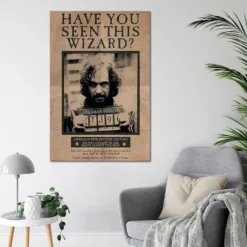Harry Potter and the Prisoner of Azkaban