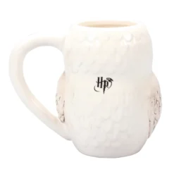 Harry Potter 3D Tasse Hedwig
