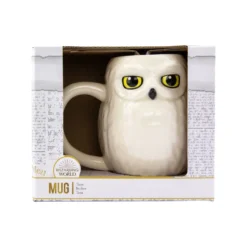 Harry Potter 3D Tasse Hedwig ***EU EXCLUSIVE***