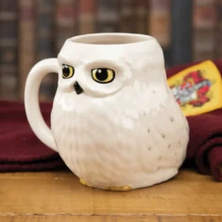 Harry Potter 3D Tasse Hedwig ***EU EXCLUSIVE***