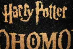 Harry Potter Fußmatte Alohomora